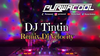 Download lagu DJ Bali Terbaru DJ Tintin Jegeg Bulan Remix DJ Velocity Viral Tiktk 2026 mp3