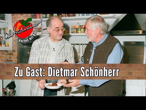 alfredissimo! - Cooking with organic ingredients! - Oxtail / Ham Casserole - With Dietmar Schönherr