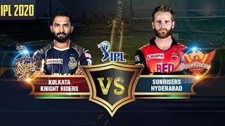 LIVE IPL KKR VS SRH LIVE SCORE WITH COMMENTARY LIVE MATCH