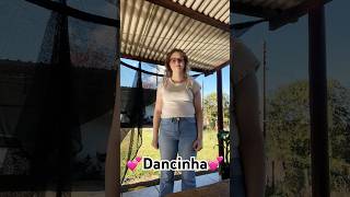 💕Dancinha💕 #shortsvideo #dance - Mel Dio