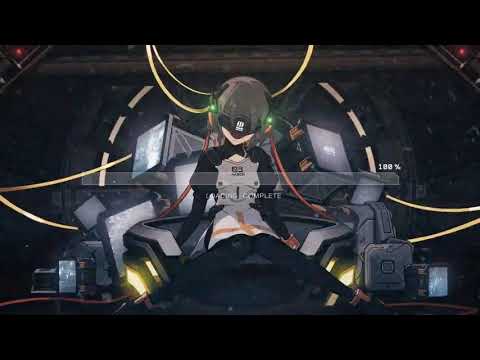 [Honkai Impact 3] V2.8 Soundtrack - Direac Sea Abyss Theme