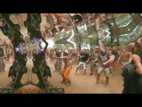 Freqs of Nature # Fabio Leal - ZENON Records 2015 progdark