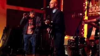 Cinjun Tate- Life in Rain w/ Josiah Leming
