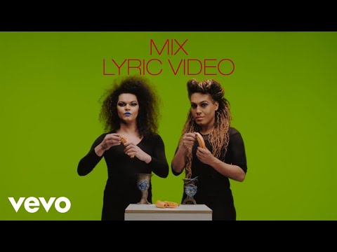 As Bahias e a Cozinha Mineira - Mix (Lyric Video Oficial)