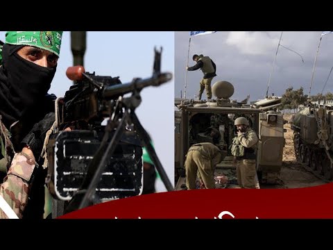 রাফা ও জাবালিয়ার নিয়ন্ত্রণ নিতে হামাস-ইসরায়েল তুমুল ল’ড়াই