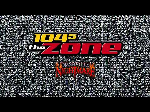 Dawn Davenport Nashville Nightmare Trailer