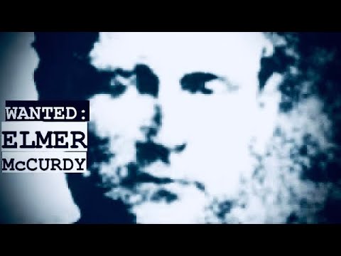 The Worst Bank Robber in the Wild West