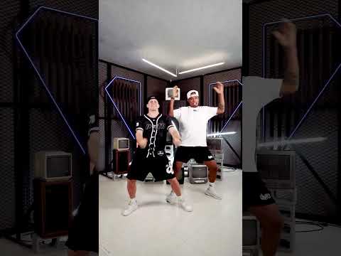 TOMA COLOCADÃO 👿 Dançarinos: @tiagomontalti @d_astral I DC: challenge oficial @pedrosampaio