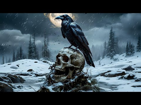 Dark country - The Devil Don’t Wait