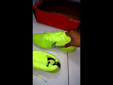 Nike Elastico Superfly Replica Unboxing