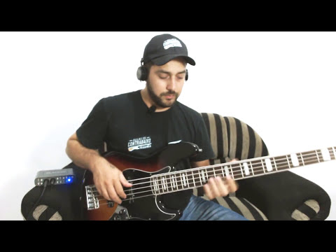 HOW TO SOLO ON BASS | BASS BEGINNERS | VIDEO LESSON
