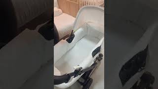 Conjunto de Sabanas para carrito - Mimitos Home