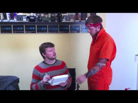 Crapshots Ep73 - The Slam II