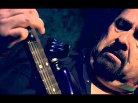 COCO MONTOYA GUITAR SOLO FOR WALTER TROUT & JOHN MAYALL DONGEN 2014