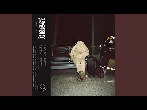 Fetal Position - John Roseboro