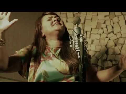 Rilda Costa - Na Tua Vontade [CLIPE OFICIAL] HD