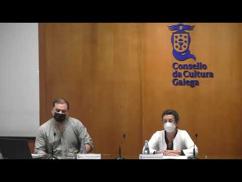 Vídeo: Balance de 5 anos de investigación dende o colectivo de RomanArmy.eu