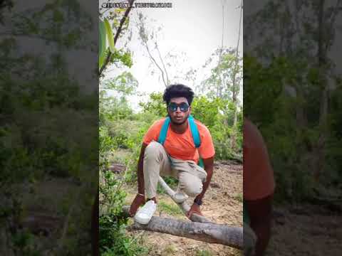 #shorts Man Vs failed 😎🤣#trendingtheeviravadhi