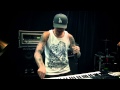 HOLLYWOOD UNDEAD - Rehearsals 