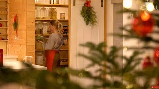 Decorate, clean and organize with me | Scandish Home
