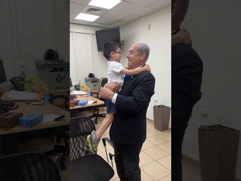 התרגשתי לפגוש את ליאל. כולנו יכולים להגשים כל חלום ❤️