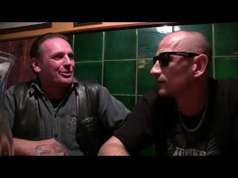 ChlastuNight Show - host Matěj Homola