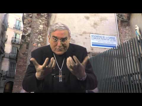 Palabra y vida: Heridas de Cristo, heridas de los pobres