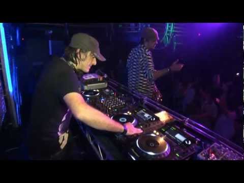 NICK SKITZ ft JAMES "SAXMAN" SPY