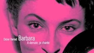 BARBARA - John Parker Lee