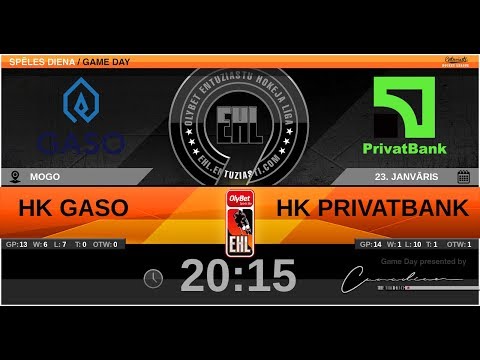 2020 01 23 GASO - PRIVATBANK