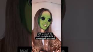 So nobody on your planet uses math?!????