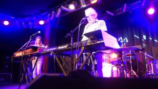 John Mayall @ Music Hall, Worpswede DE on 2017-03-30 &quot;Nothing To Do With Love&quot;