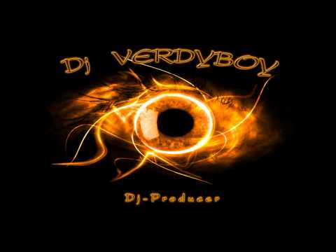 Dj VerdyBoy feat. Kate Lesing - Out Of Your Love (Original Mix) (Preview)