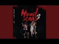 Hood Scars 2