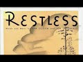"Restless" Benny Goodman and His Orchestra, vocal by Helen Ward (Sam Coslow & Tom Satterfield song)
