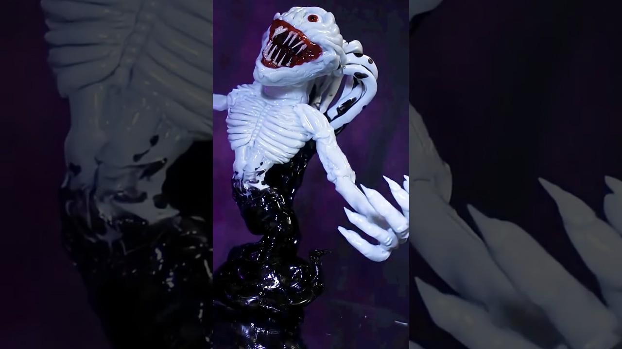 【呪術廻戦×飴細工】石流「これが…デザート…？」#呪術廻戦 #乙骨憂太 #jujutsukaisen #anime #死滅回遊 #石流龍 #仙台結界 #飴細工 #お菓子作り #art