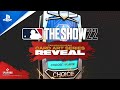 MLB The Show 22 - First Look: Takashi Okazaki New Card Art Series Revealed | PS5, PS4
