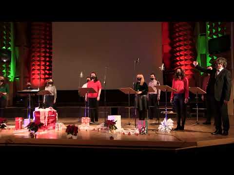 Filarmonica Banatul Live Stream - Voces Timisienses