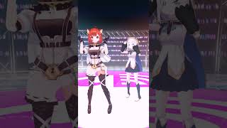 - 【ピッカーン! / 櫻坂46】アルスちゃんと10分でギリ覚えてみた② #ポケモン #pokemon #にじさんじ #ラトナプティ