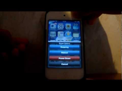 comment regler iblacklist