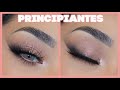 Maquillaje Facil Rapido Sencillo Para Principiantes