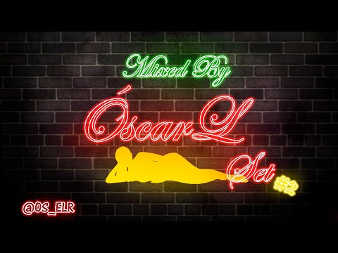 EDM Music | Radio Set #2 2020 | Mixed By OscarL