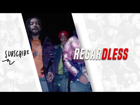 FMB DZ x Sada Baby Type Beat 2020, FWC Big Key x Detroit Type Beat 2020 - Regardless