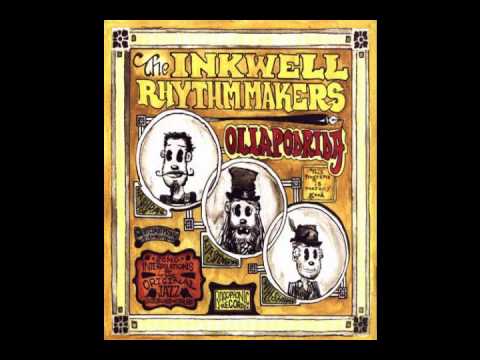 Inkwell Rhythm Makers - Ragland