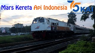 Download lagu Mars PT Kereta Api Indonesia mp3 Download lagu Mars PT Kereta Api Indonesia mp3