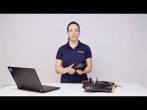 eBee X Fixed-Wing Drone - senseFly Duet T