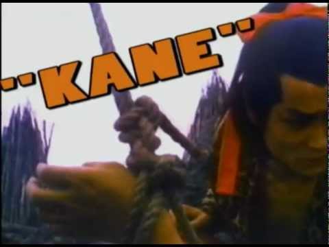 KANE! - Citizen Kane remake by The Firesign Theatre