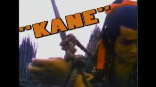 KANE! - Citizen Kane remake by The Firesign Theatre