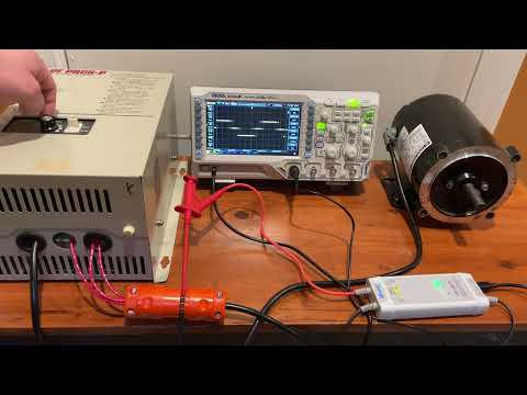 Here's What One of The First Ever VVVF-Inverters Sounds Like [Toshiba PTR-VVVF]