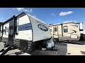 Check out this Video for a 2024 Forest River Cherokee Wolf Pup 16KHW(Stock #Y031094A)  for sale by RV Dynasty. This unit is located in Bunker Hill, IN